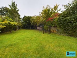 Garden - click for photo gallery